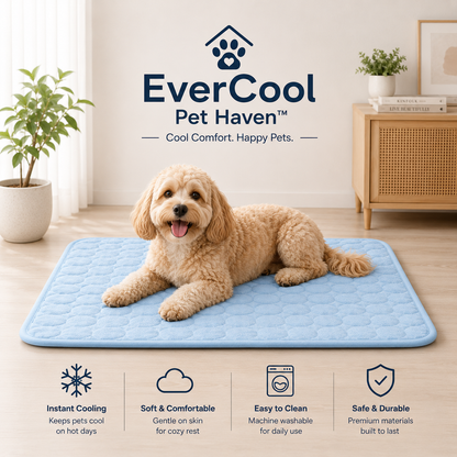 EverCool Pet Haven™