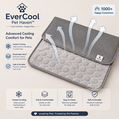 EverCool Pet Haven™