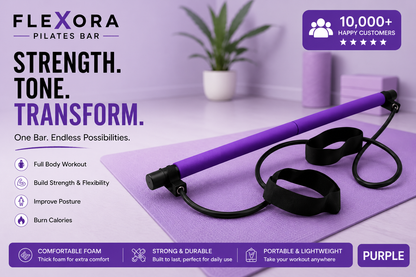 Flexora Pilates bar