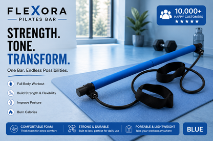 Flexora Pilates bar