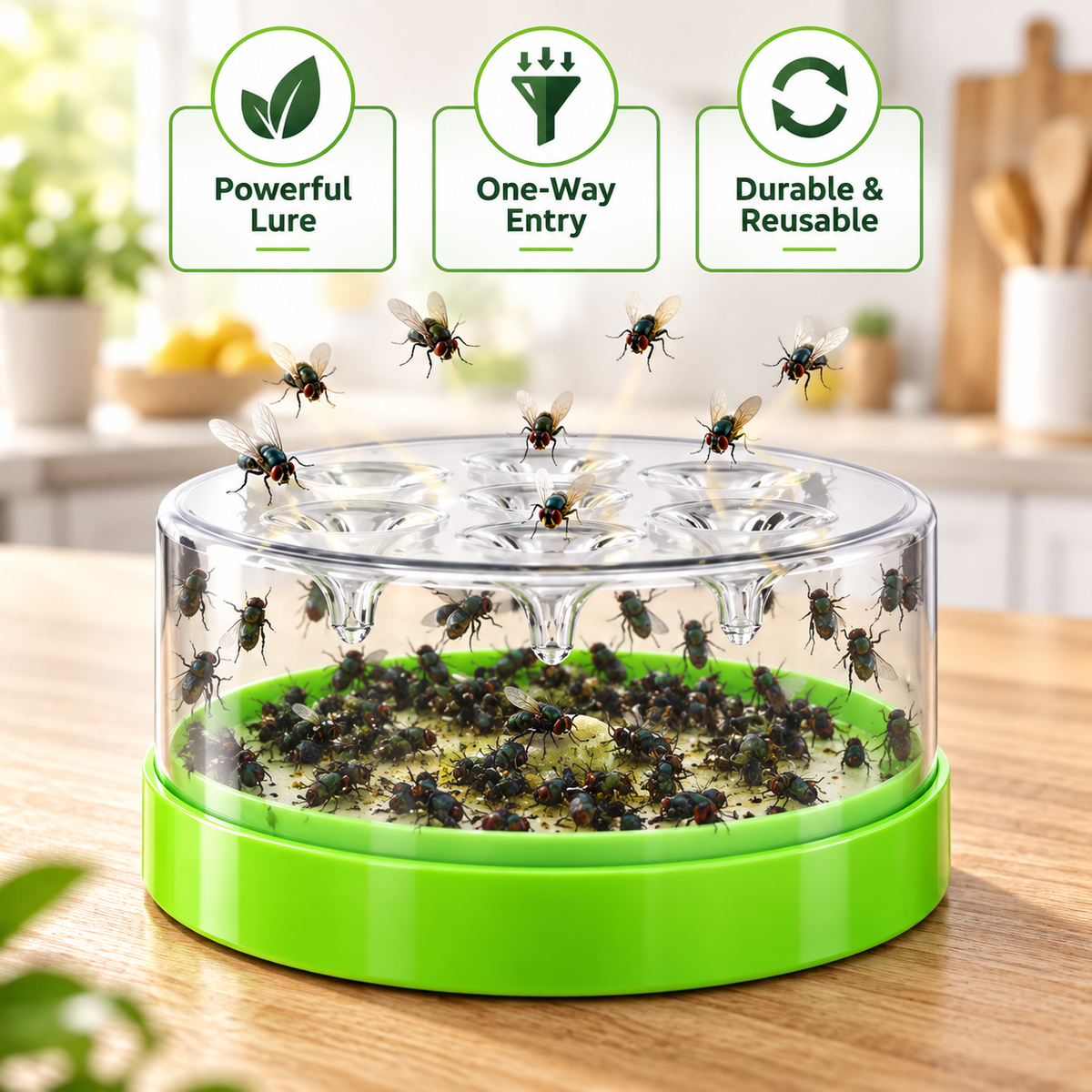 Velvats™ HomeHaven Protect