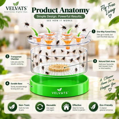 Velvats™ HomeHaven Protect