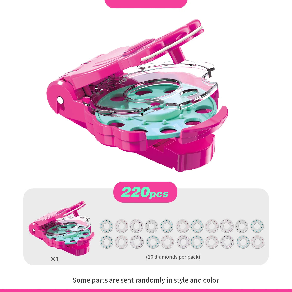 Velvats™ GemPop