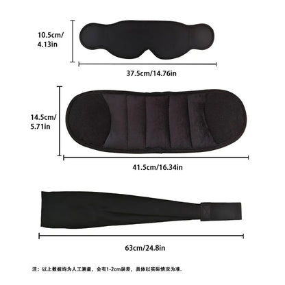 Velvats™ Nestara: Sleep Better. Travel Easier.