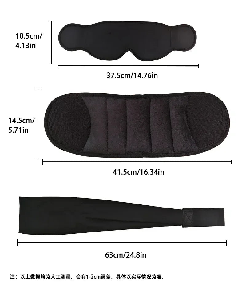 Velvats™ Nestara: Sleep Better. Travel Easier.