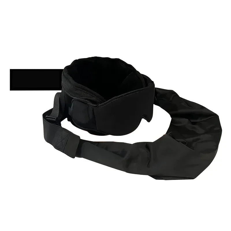 Velvats™ Nestara: Sleep Better. Travel Easier.