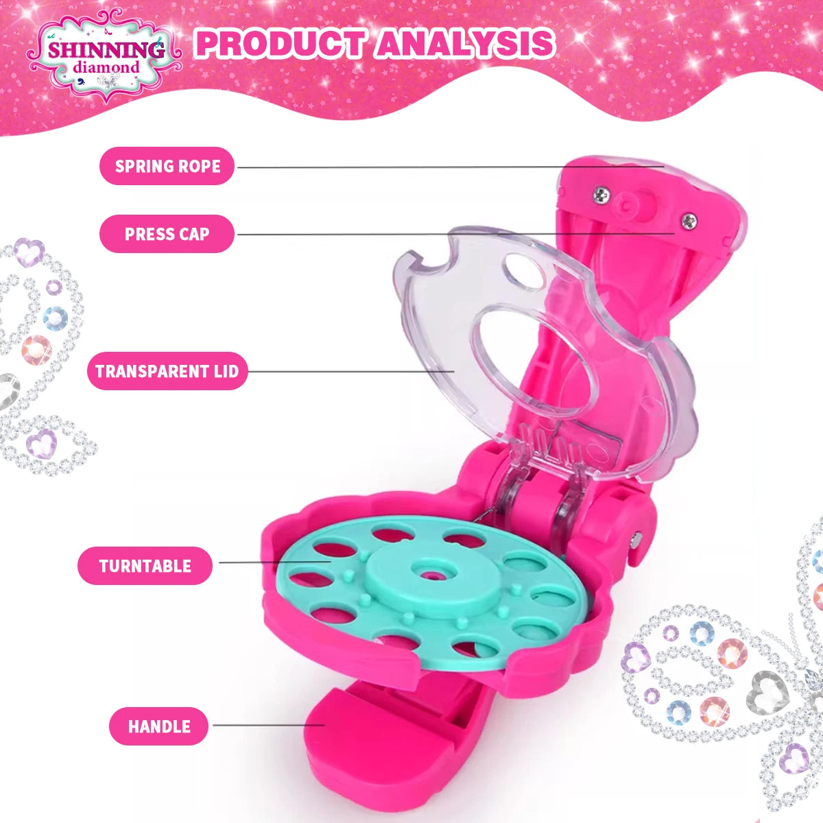 Velvats™ GemPop