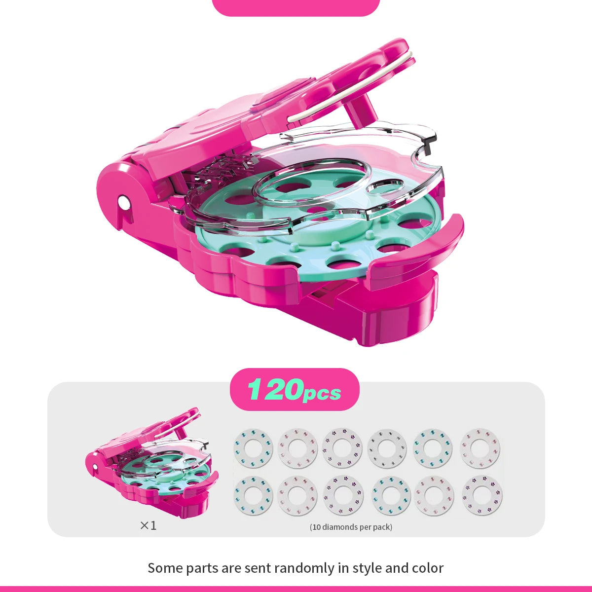 Velvats™ GemPop