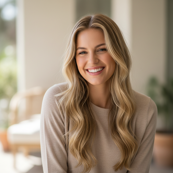 Sarah M.